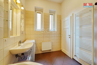 Pronájem bytu 2+kk, 57 m², Plzeň, ul. Klatovská třída - 6