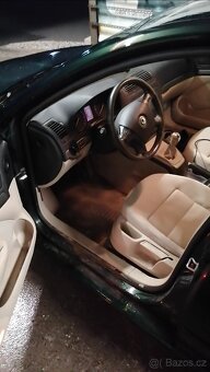 Škoda Octavia 2 1.6 MPI, nová STK - 6