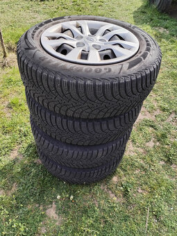 Hyundai ix20 1,4 r.v. 2018 - 6