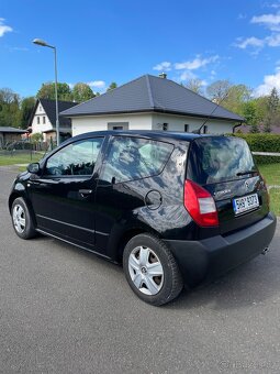 Citroen C2 1.1. 2006 139000km - 6