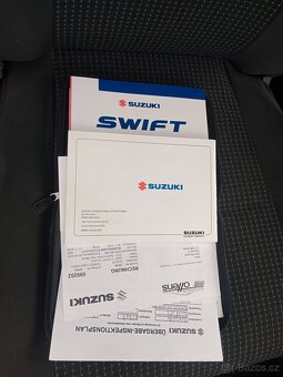 Suzuki Swift 1.3 - 6