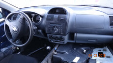 SUZUKI IGNIS 1,3 DDIS 51KW RV 2005 - 6