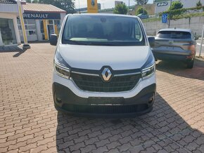 Renault Trafic, dCi 120 L2H1 - 6