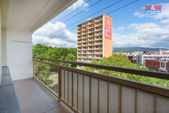 Prodej bytu 2+1, 47 m², DV, Teplice, ul. Alejní - 6