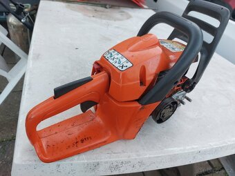Motorová pila Husqvarna 236 - 6