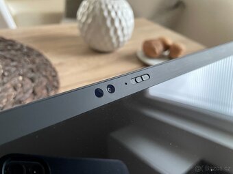 Lenovo TPad X1 Carbon 8th - luxusní LCD 3840x2160, 16GB RAM - 6
