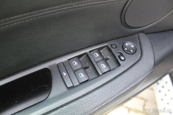 Bmw x5 4.8i e70 293kw - 6