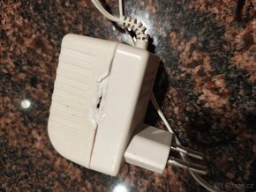 Dětská chůvička Baby monitor Philips Avent - 6