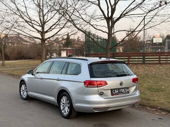 Passat B8 2015rok 2.0tdi dsg - 6