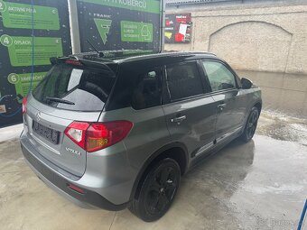 Suzuki Vitara 1.4 103kw rok 2017 - 6