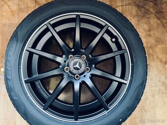 TOP letní kola Mercedes GLB GLA AMG 35 45 - 6