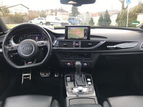 Audi A6 C7 Quattro S-line - 6
