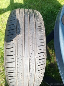 FALKEN ZIEX 215/50 R18 92V - 6