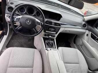 Mercedes w204 C200cdi rv2012 náhradní díly - 6