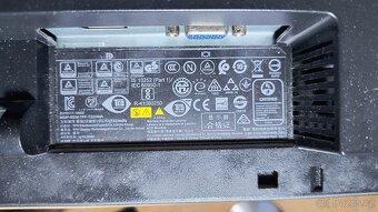 Monitor Lenovo T2224dA - 6