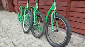Již jen 2 koloběžky Kostka 20" - 6