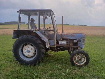 Zetor 4011 - 6