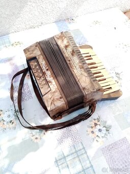 Harmonika - 6
