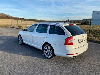 Skoda octavia Rs - 6