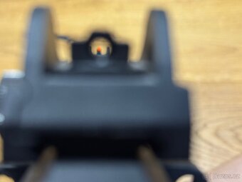 ASG CZ Scorpion EVO 3A1 AIRSOFT - 6