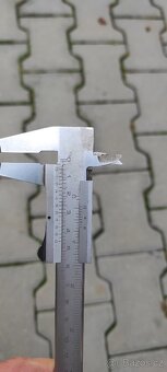 Letní pneumatiky Michelin primacy 4 - 6