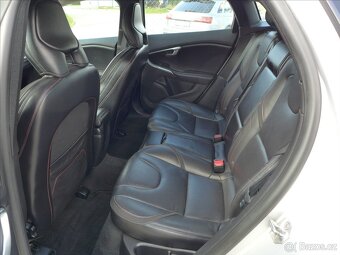 Volvo V40 2,0 D2 OCEAN RACE NAVI - 6