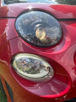 Fiat Abarth 595C Cabrio - 6