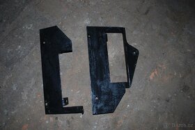 Avia - intercooler, mezichladič, chladič vzduchu - 6