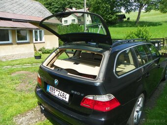 BMW E61 530D 173kw - 6