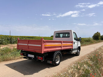 SKLOPKA IVECO DAILY 2,3D rok 2013 - 6
