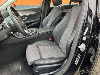 Mercedes-Benz E 220 d Avantgarde Kombi - 6