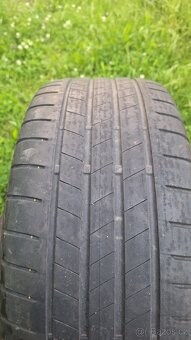 Letní pneu Bridgestone Turanza T005 205/50 R17 - 6