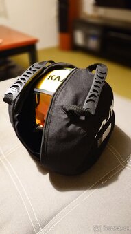 Helma Kask Montecarlo S - 6