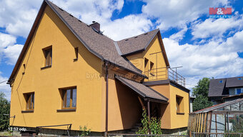 Prodej rodinného domu, 250 m², Frýdek-Místek, ul. Bruzovská - 6