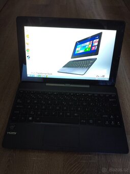 Tablet Asus - 6