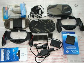 Rozprodej sbírky Playstation Vita PSV hry, PlayStation2 hry - 6