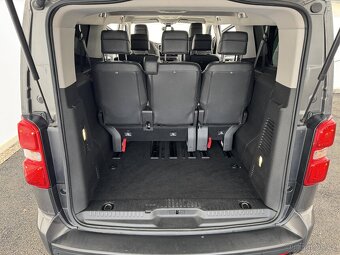 Toyota Proace, 2,0d 130kw CZ DPH 1-MAJ VIP - 6