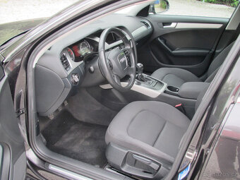 Audi A4 Avant 2.0 TDI - 6