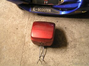 E SCOOTER - 6