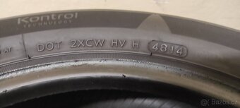 Hankook 165/65 R14 79T 2x6,5-7mm 2x5,5-6mm - 6