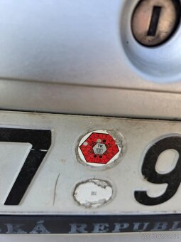 Škoda Octavia 2002 - 6