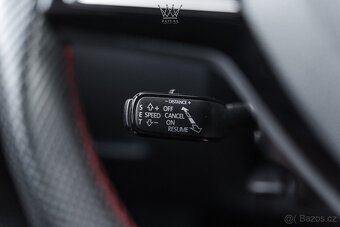 Škoda Octavia Combi 3 FL 2.0 TDI RS 4x4 DPH Webasto - 6