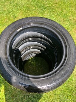 Letní pneu Michelin 205/55 R 16 91 V - 6