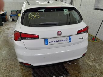 Fiat Tipo 1,4i - 6