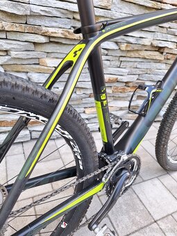 Cube Reaction GTC SLT carbon - 6