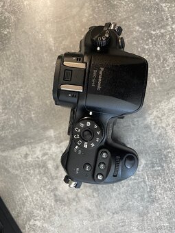 Panasonic LUMIX GH4 - 6