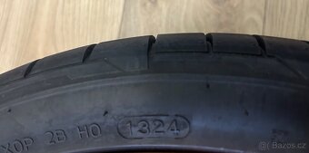 Letní pneumatiky 235/35 R19 - 6