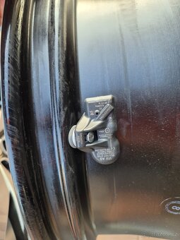 5x112 r18 Originál Vw Passat B8-Rline - 6