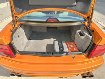BMW rad 8/840ci/e31 Coupé 210kw Automat - 6