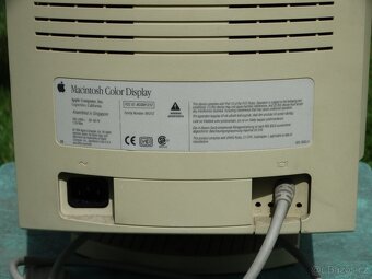 Power Macintosh 7100/66AV - 6